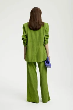 Kvinna Gestuz Suits^Megangz Byxor