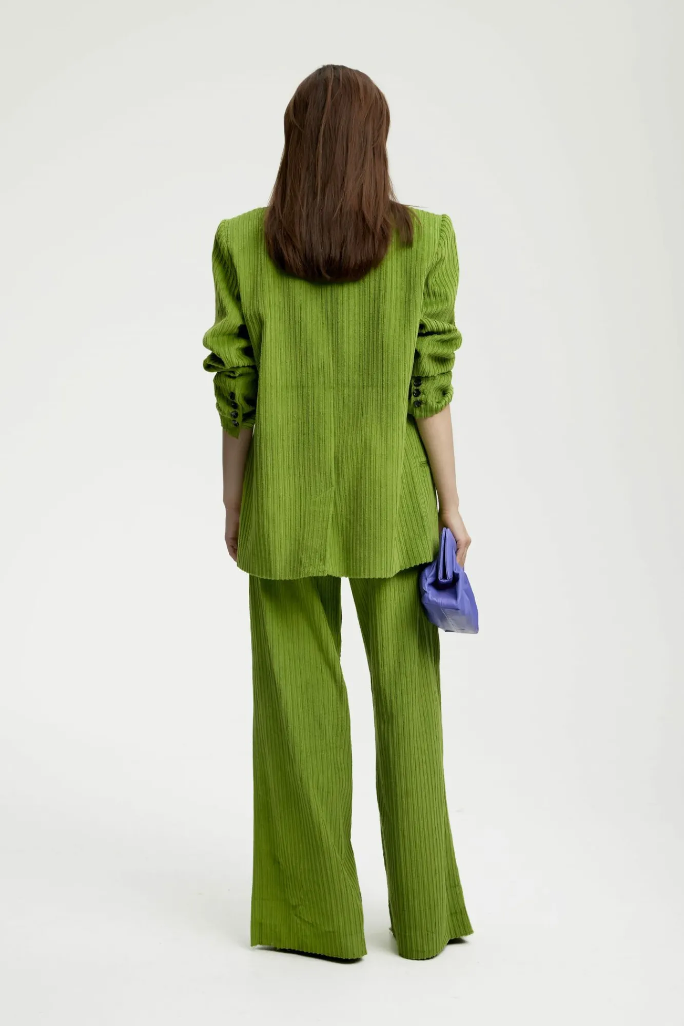 Kvinna Gestuz Suits^Megangz Byxor