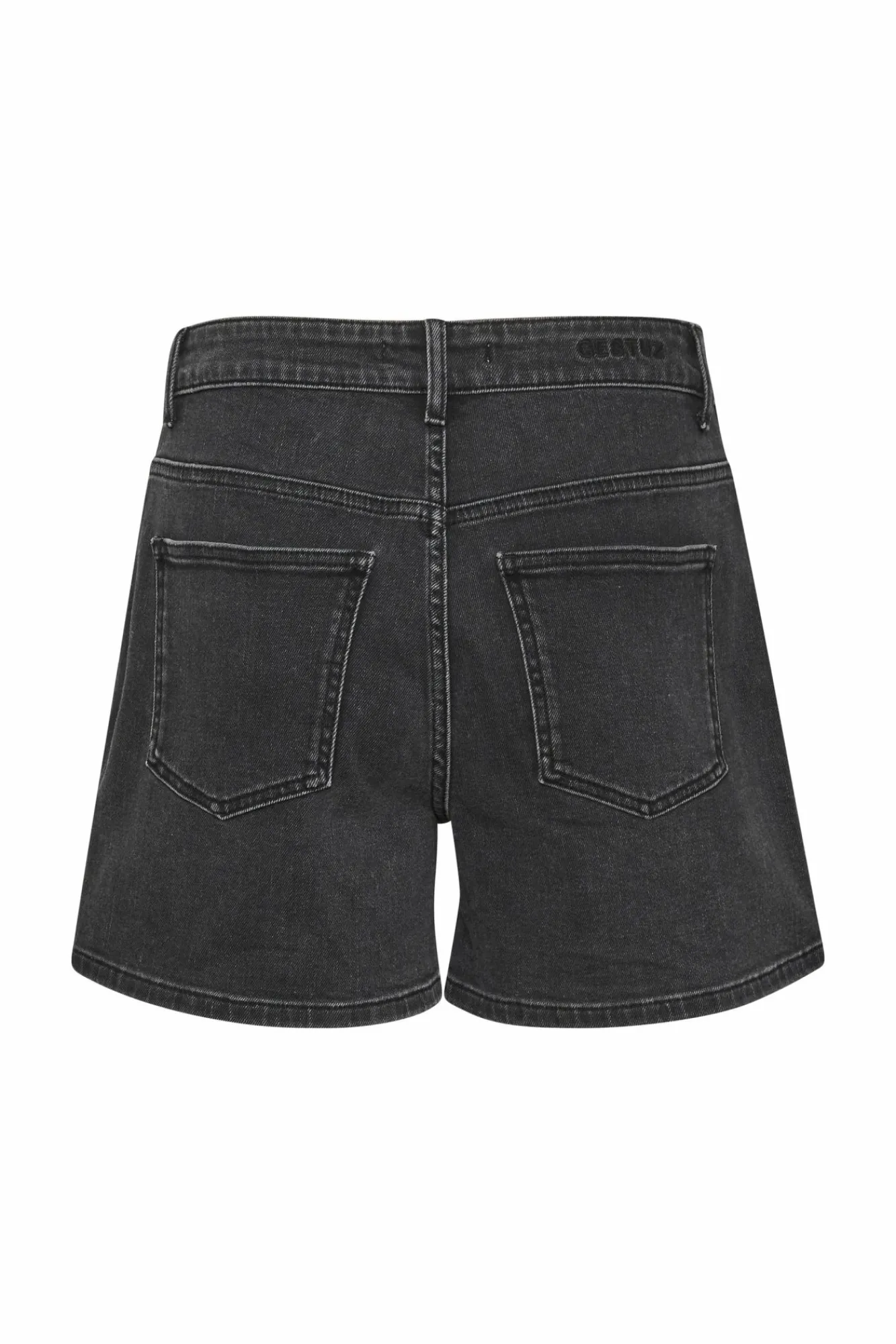 Kvinna Gestuz Shorts^Moniqgz Shorts