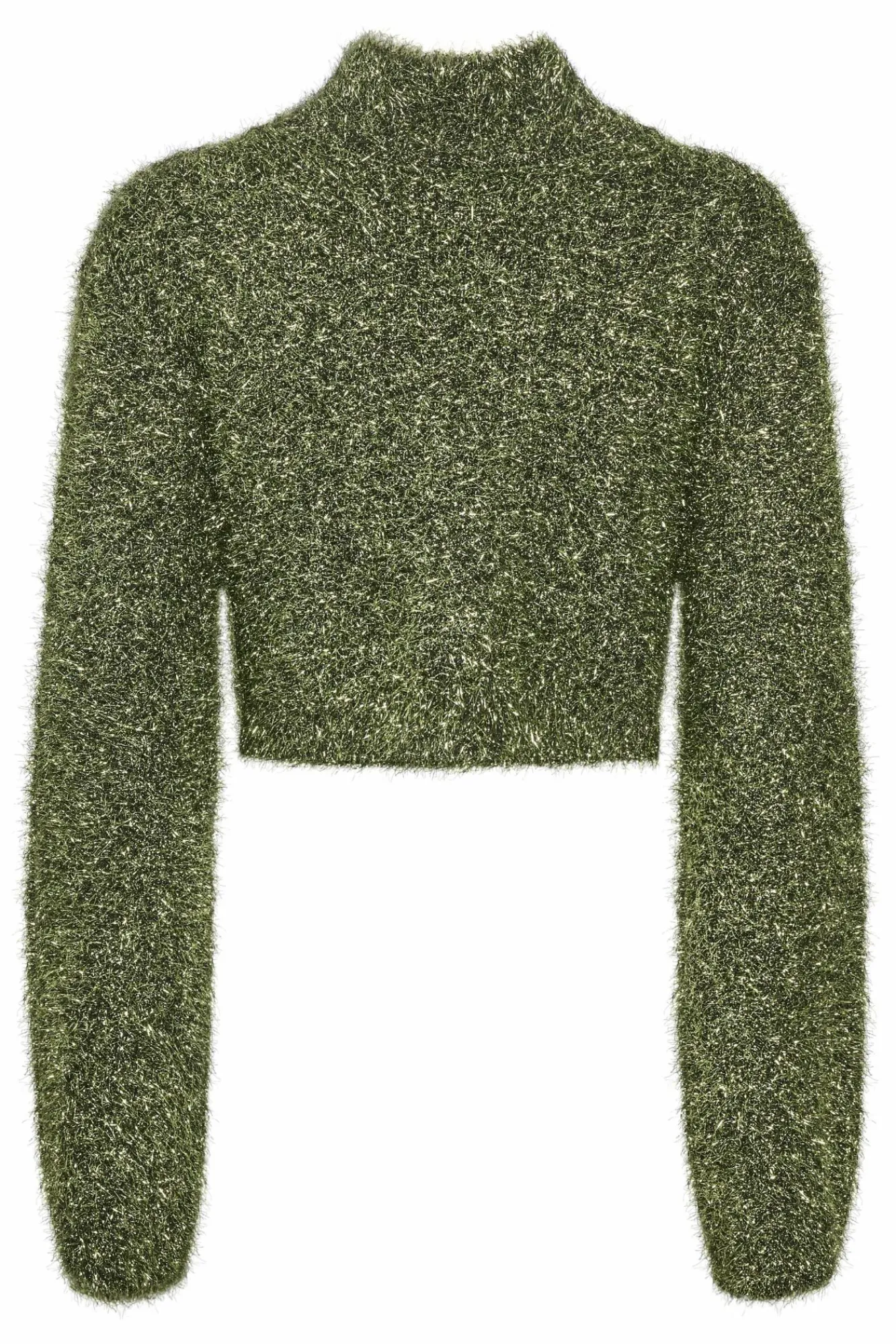 Kvinna Gestuz Stickat & Cardigans^Montellagz Pullover