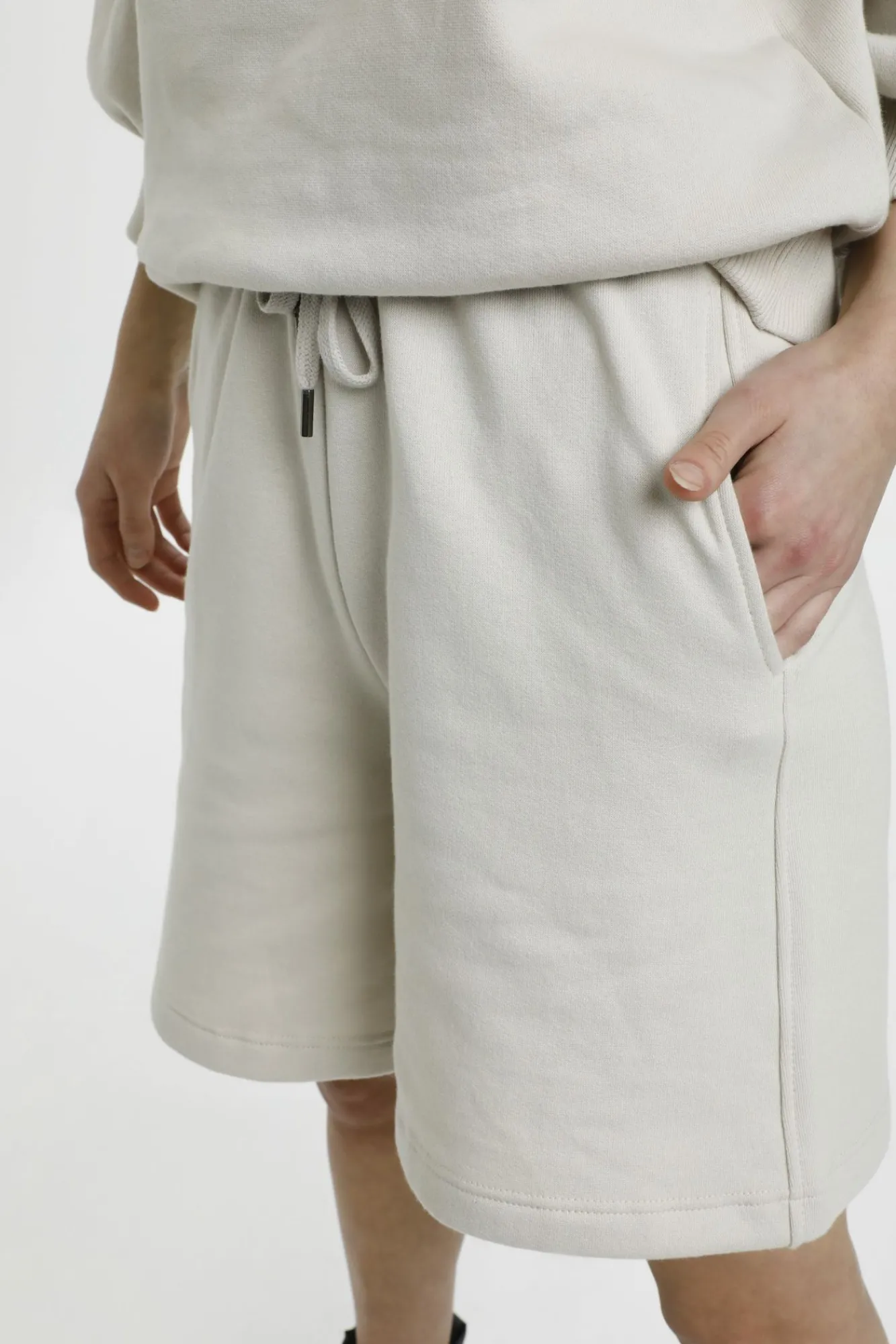 Kvinna Gestuz Shorts^Nankitagz Hw Shorts
