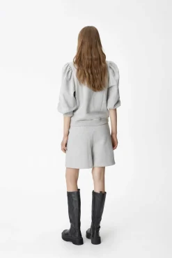 Kvinna Gestuz Shorts^Nankitagz Hw Shorts