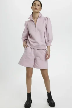 Kvinna Gestuz Shorts^Nankitagz Hw Shorts