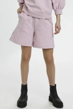 Kvinna Gestuz Shorts^Nankitagz Hw Shorts