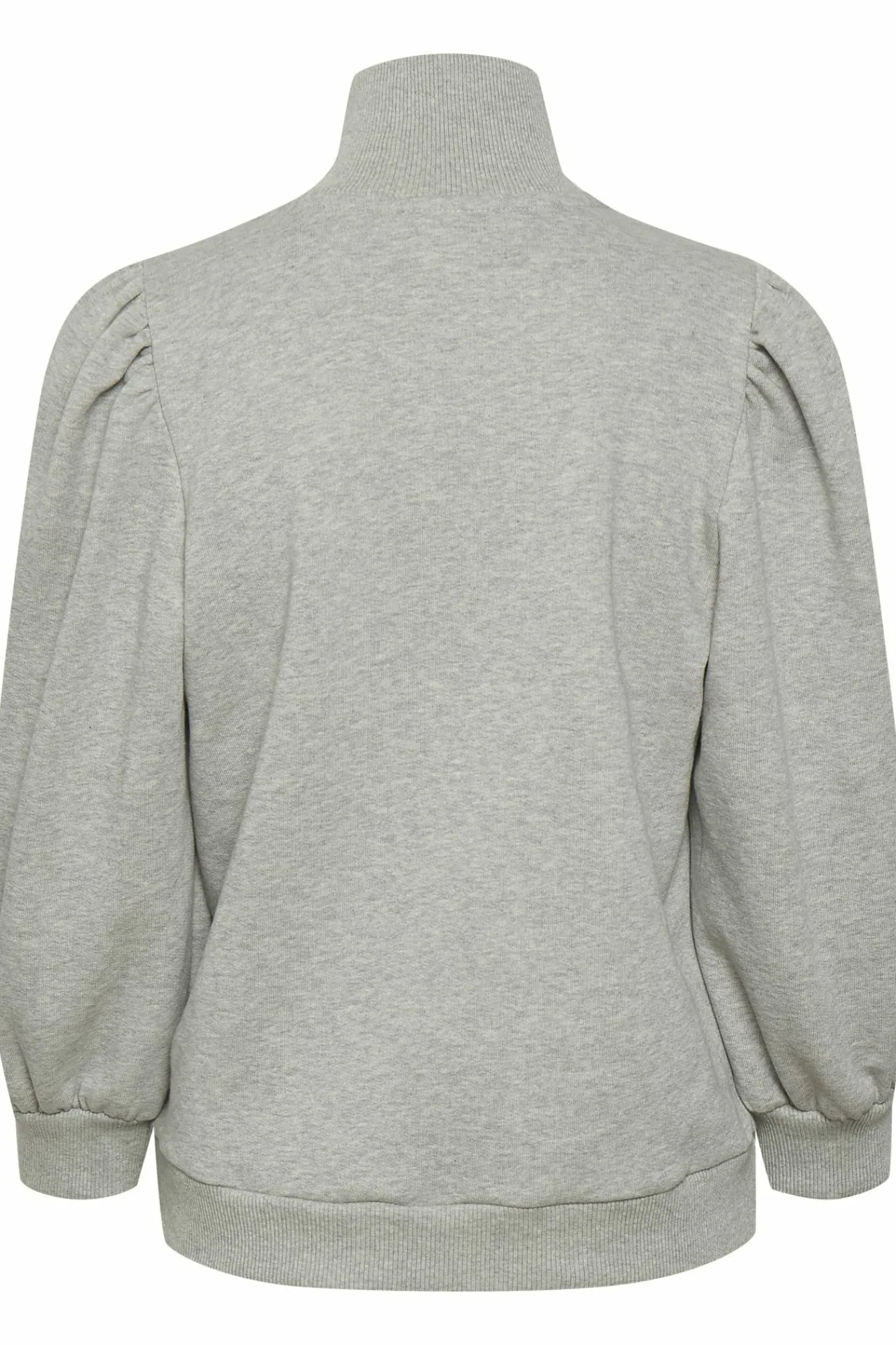 Kvinna Gestuz Skjorter & Blusar^Nankitagz Ss Sweatshirt