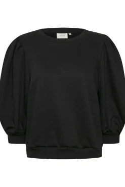 Kvinna Gestuz Skjorter & Blusar^Nankitagz Sweatshirt