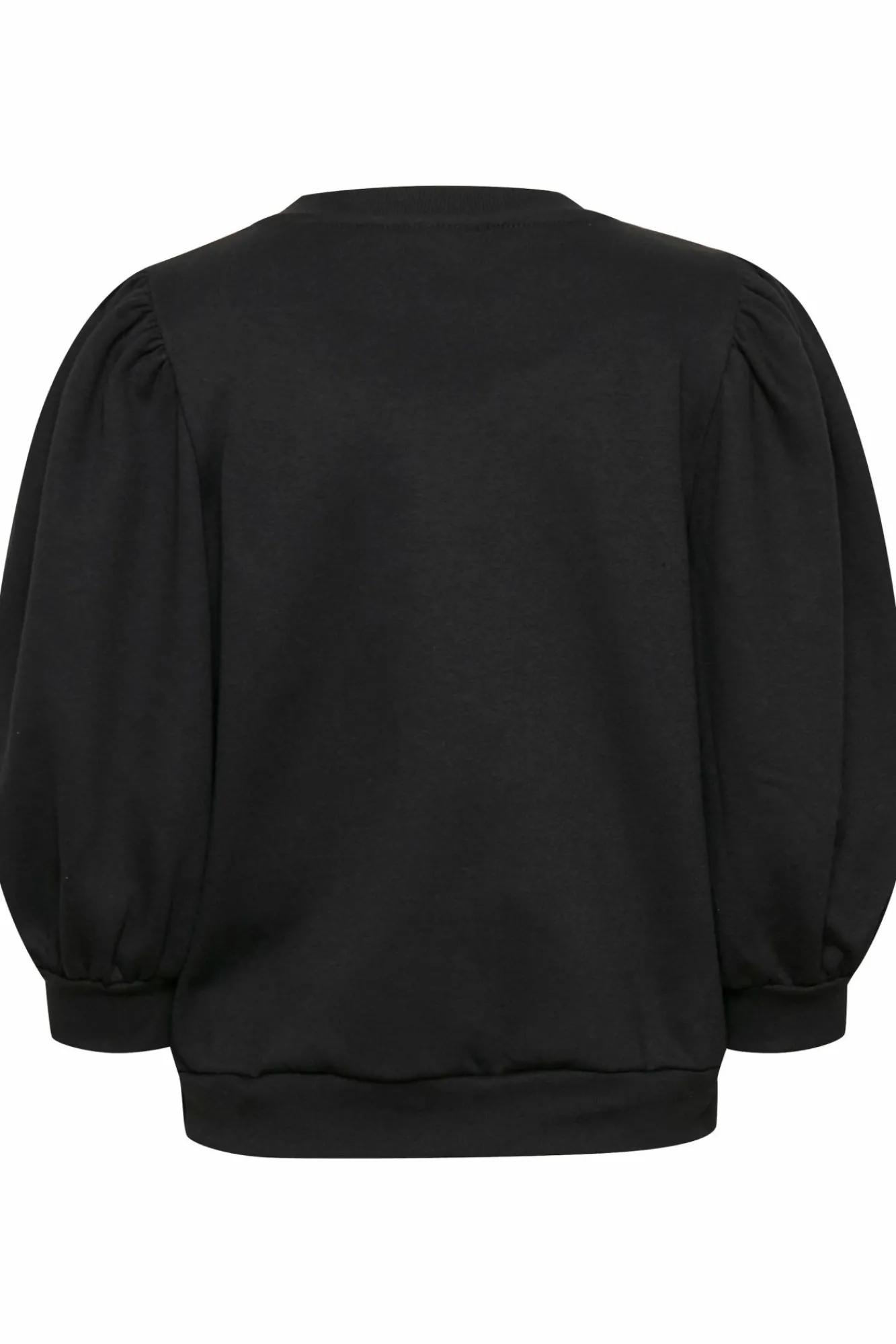 Kvinna Gestuz Skjorter & Blusar^Nankitagz Sweatshirt