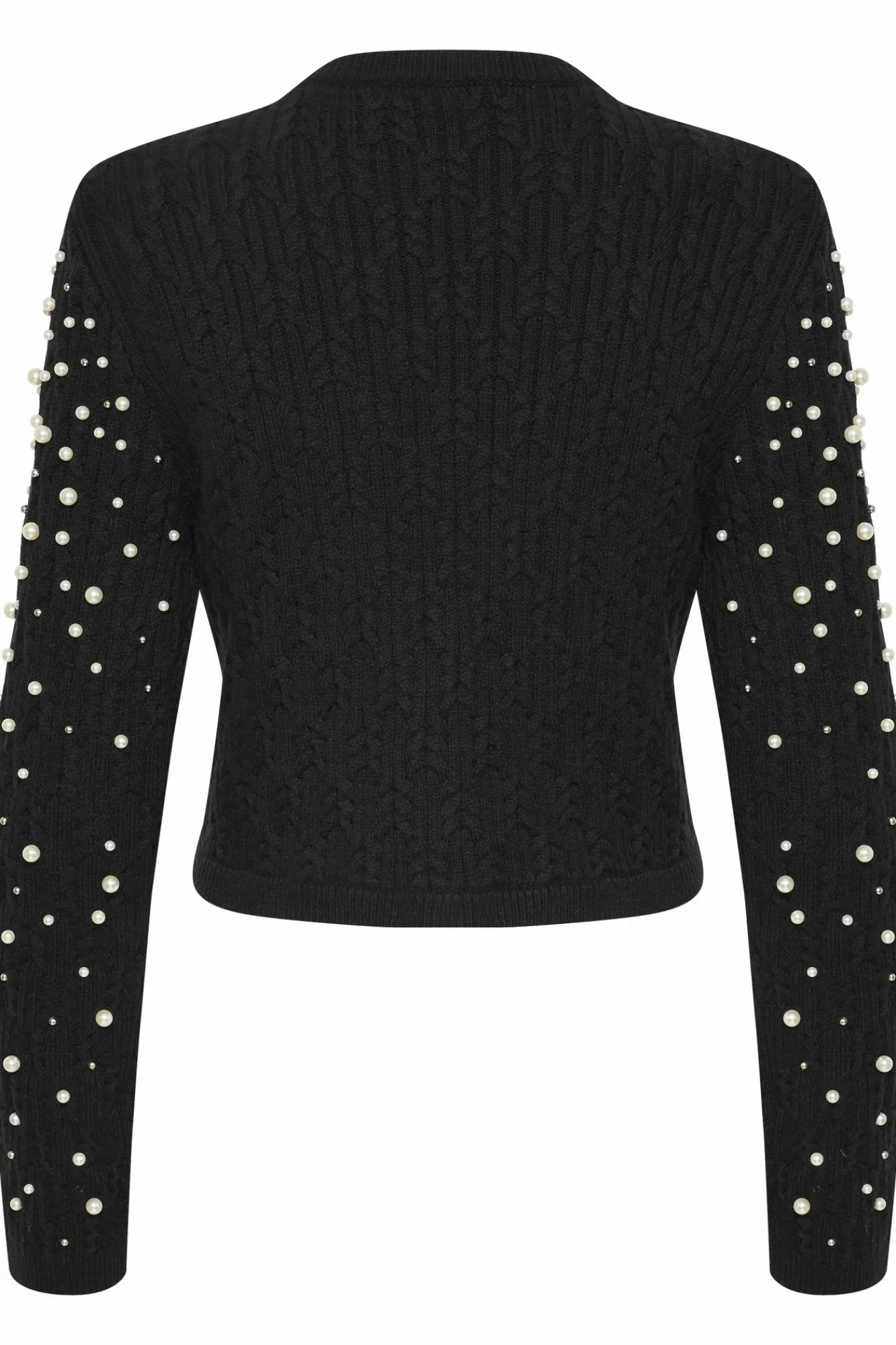 Kvinna Gestuz Stickat & Cardigans^Olviagz Cardigan