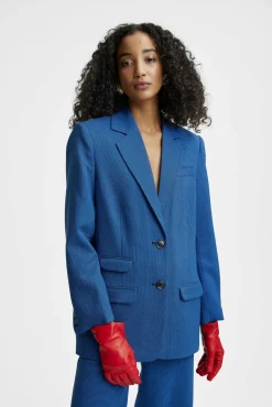Kvinna Gestuz Suits^Ottaviagz Blazer