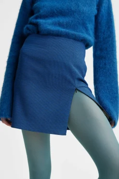 Kvinna Gestuz Suits^Ottaviagz Skirt