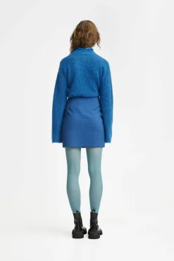 Kvinna Gestuz Suits^Ottaviagz Skirt
