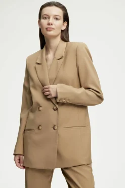 Kvinna Gestuz Suits^Paulagz Blazer