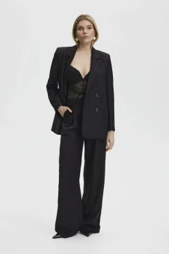 Kvinna Gestuz Suits^Paulagz Blazer