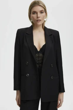 Kvinna Gestuz Suits^Paulagz Blazer