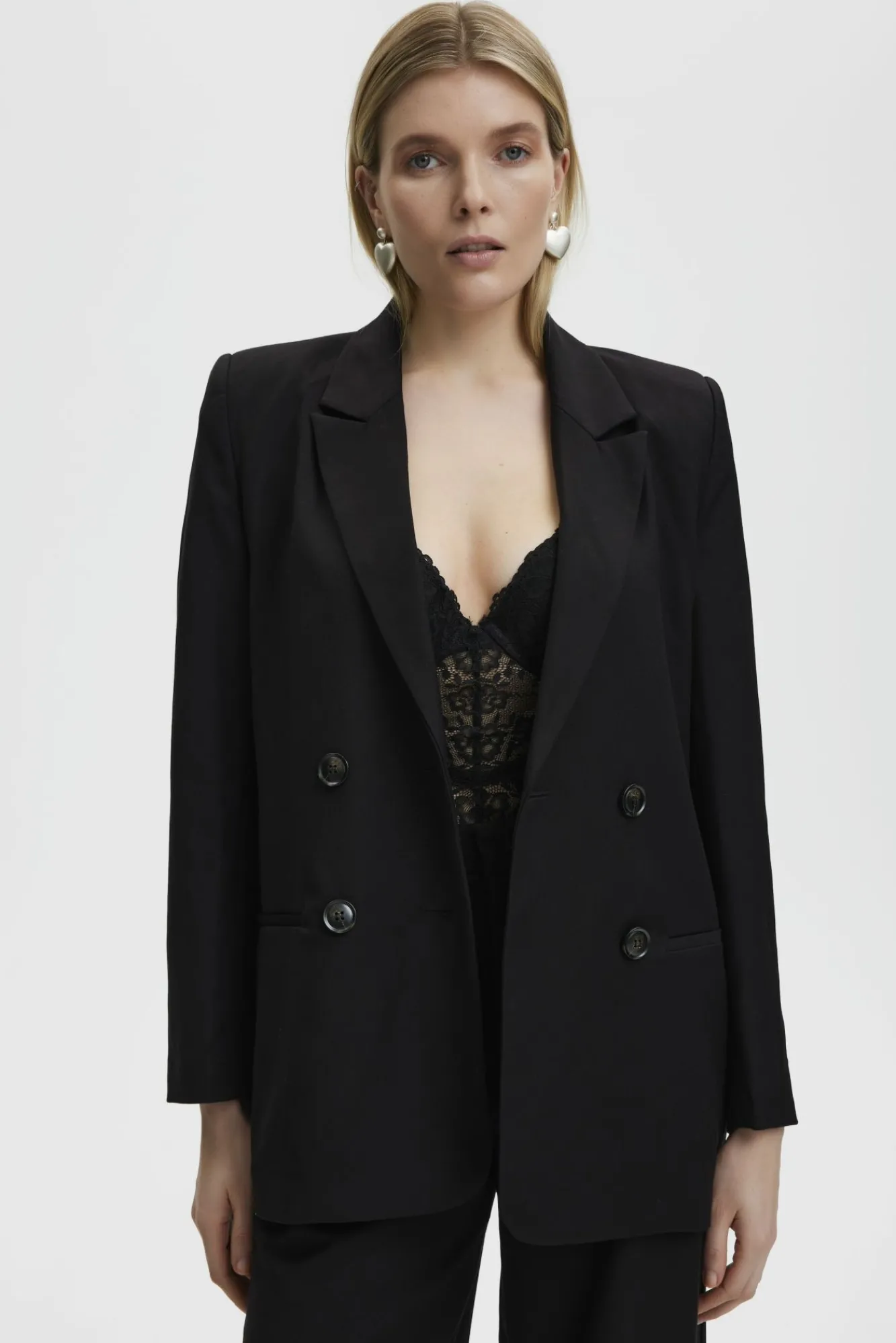 Kvinna Gestuz Suits^Paulagz Blazer