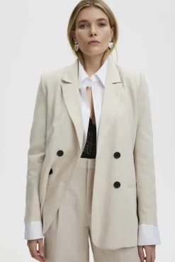 Kvinna Gestuz Suits^Paulagz Blazer