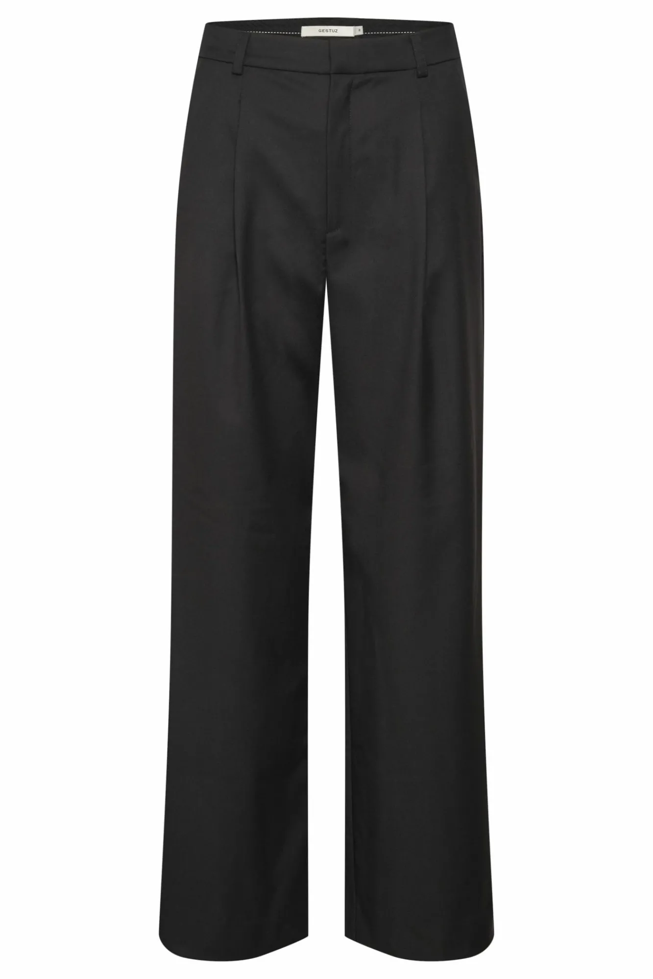 Kvinna Gestuz Suits^Paulagz Byxor