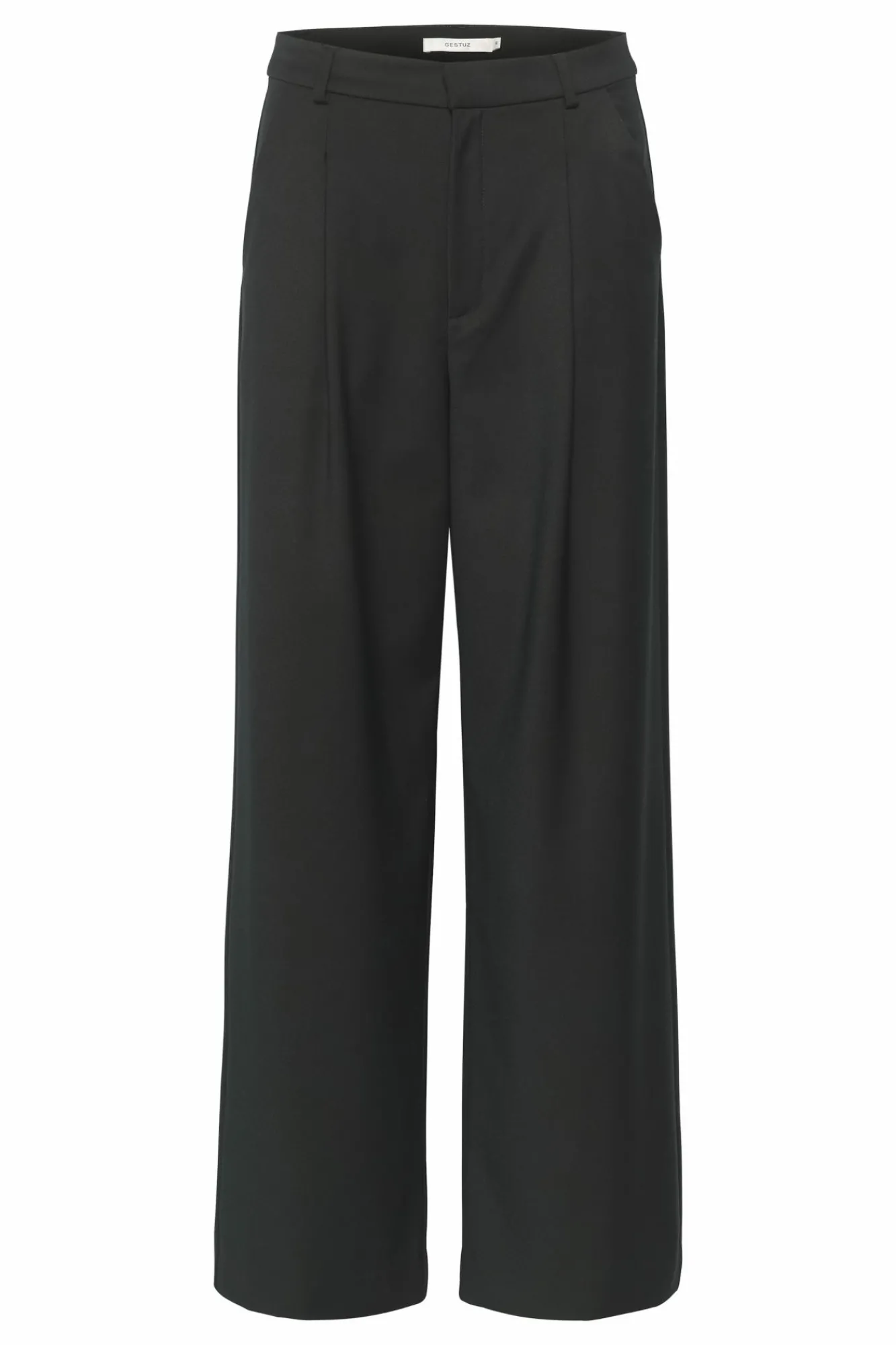 Kvinna Gestuz Suits^Paulagz Byxor