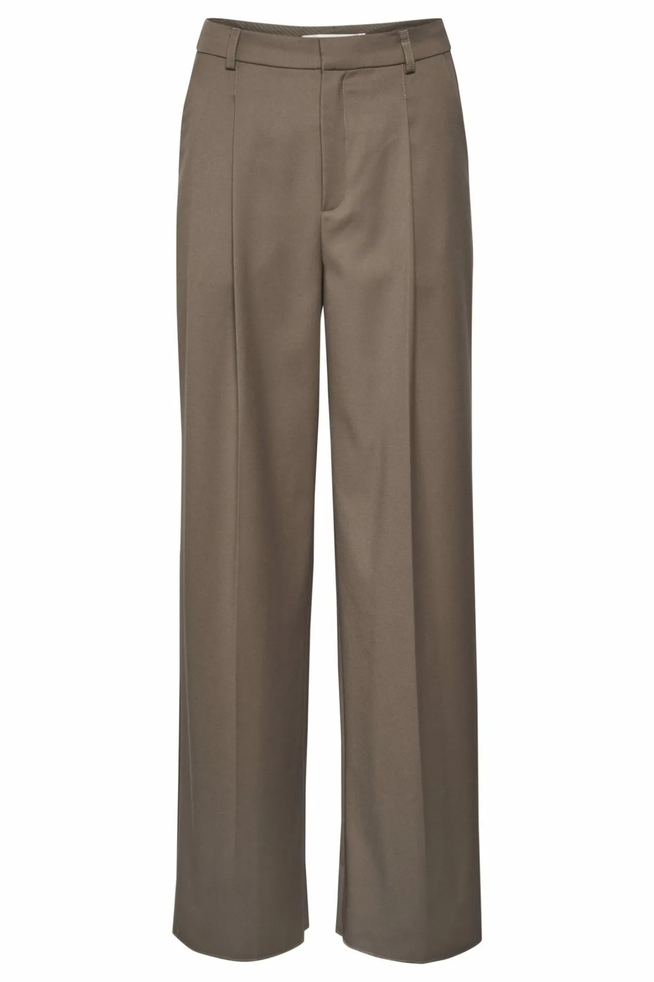Kvinna Gestuz Suits^Paulagz Byxor