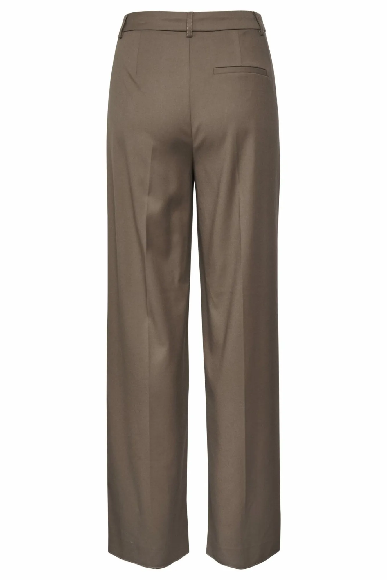Kvinna Gestuz Suits^Paulagz Byxor