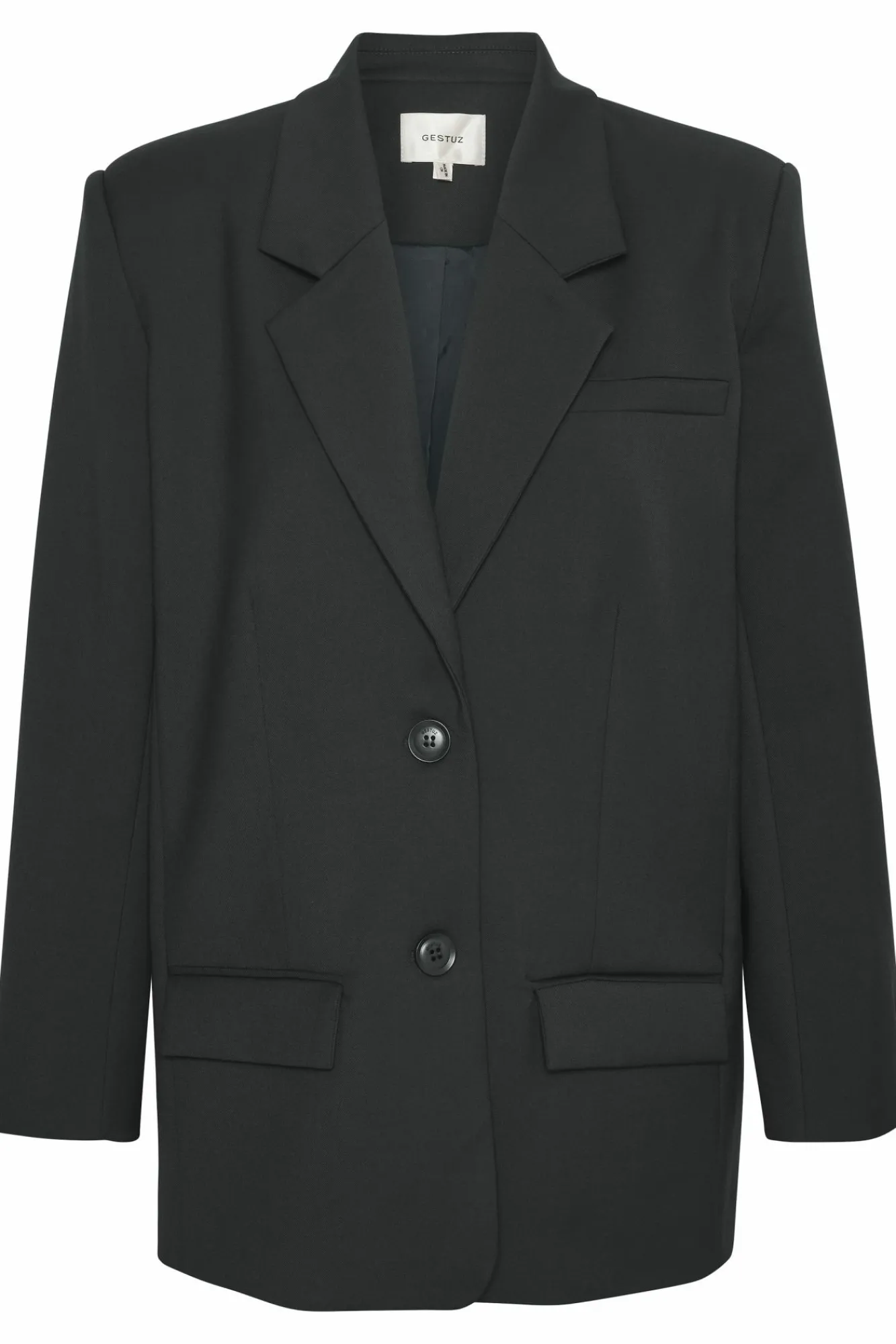 Kvinna Gestuz Suits^Paulagz Oversized Blazer