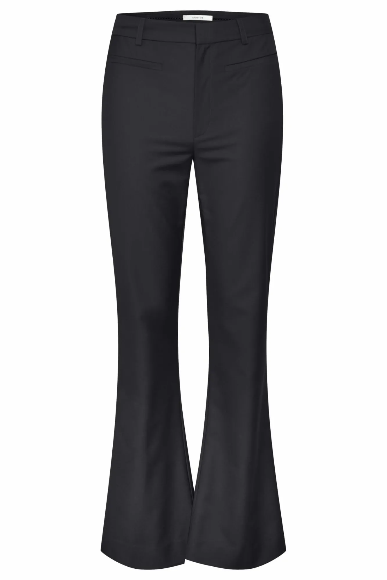 Kvinna Gestuz Byxor^Paulagz Pants Suiting