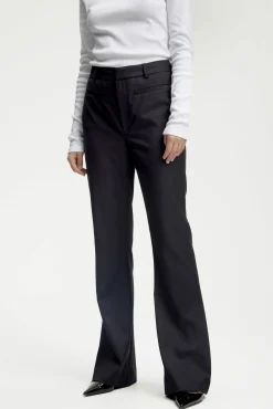 Kvinna Gestuz Byxor^Paulagz Pants Suiting