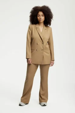 Kvinna Gestuz Suits^Paulagz Pants Suiting