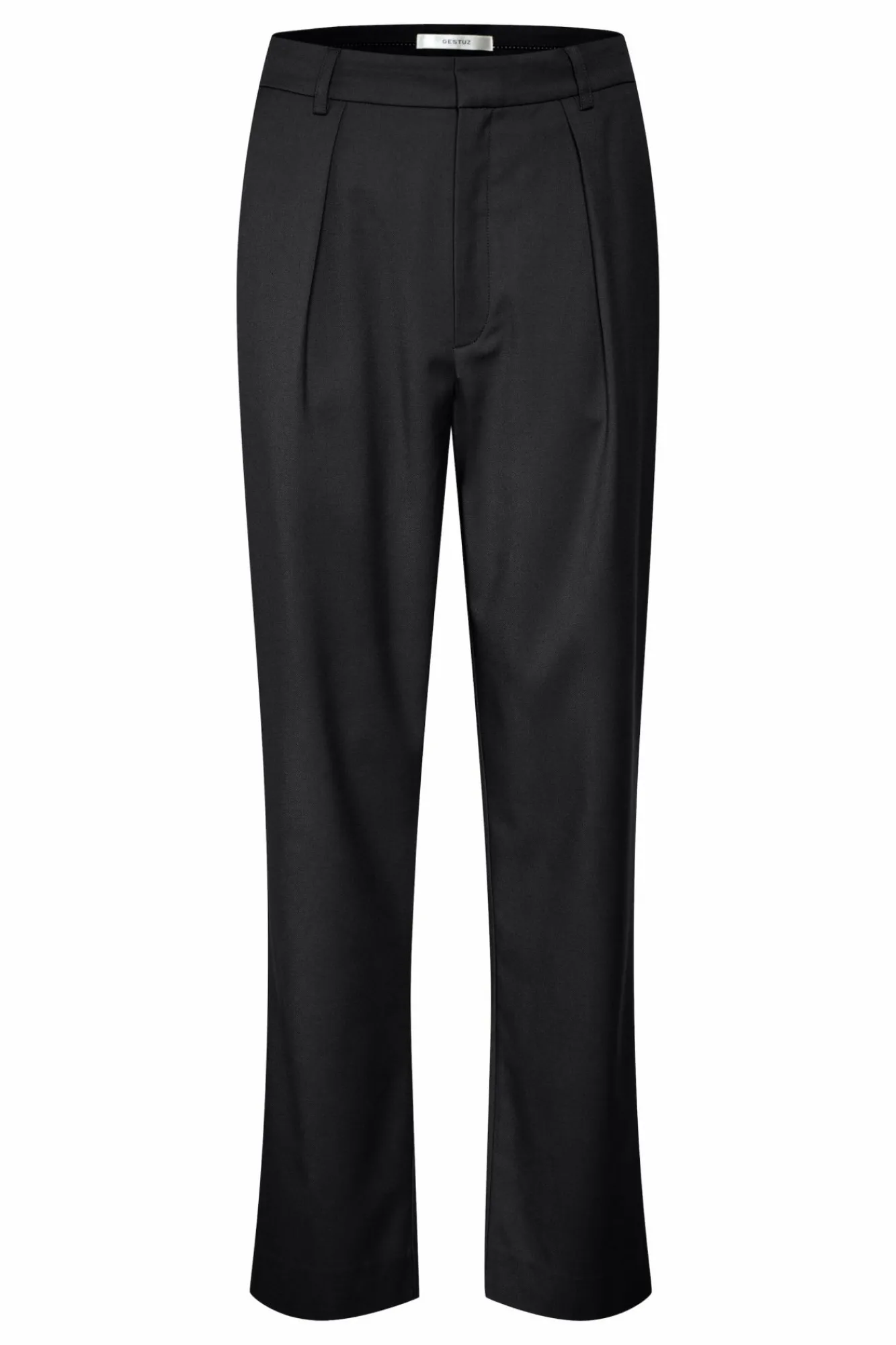 Kvinna Gestuz Byxor^Paulagz Pants Suiting