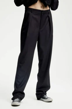 Kvinna Gestuz Byxor^Paulagz Pants Suiting