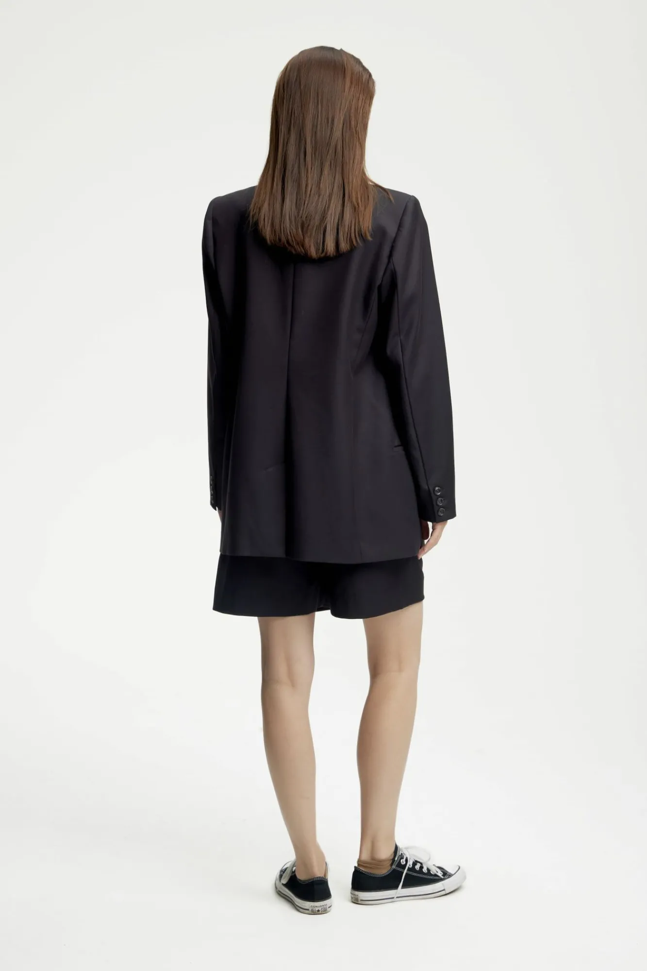 Kvinna Gestuz Shorts^Paulagz Shorts