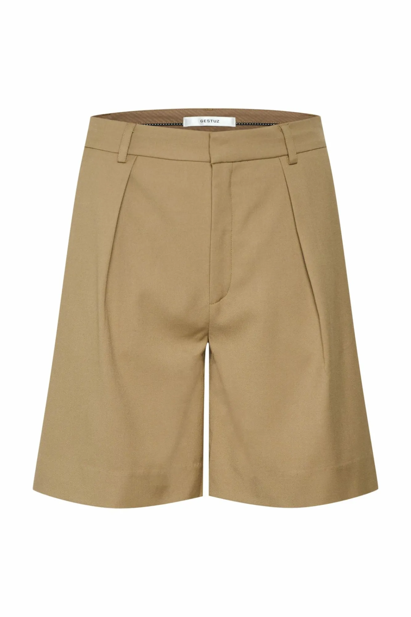 Kvinna Gestuz Shorts^Paulagz Shorts