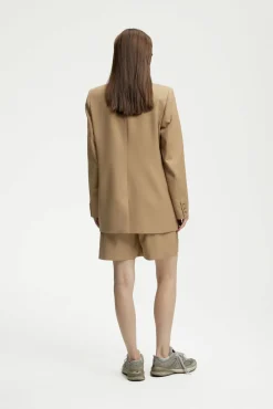 Kvinna Gestuz Shorts^Paulagz Shorts