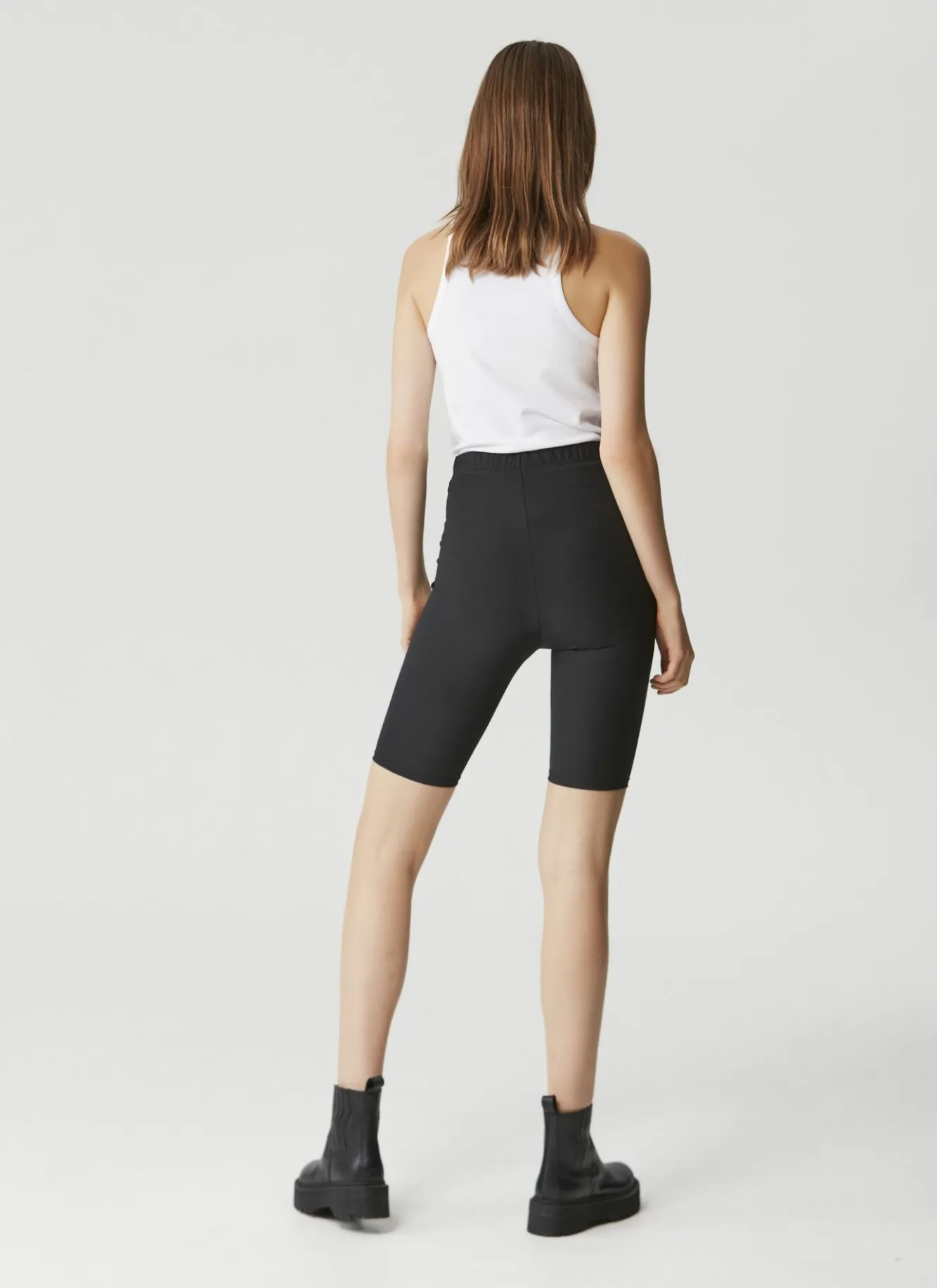 Kvinna Gestuz Shorts^Pilogz Shorts