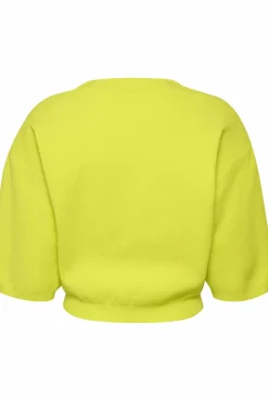 Kvinna Gestuz Stickat & Cardigans^Pryagz Cardigan