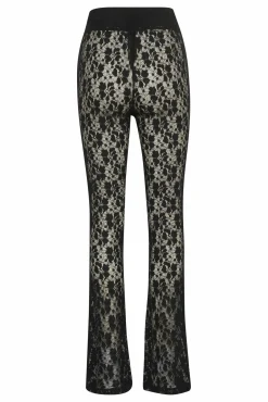 Kvinna Gestuz Byxor^Rainagz Leggings