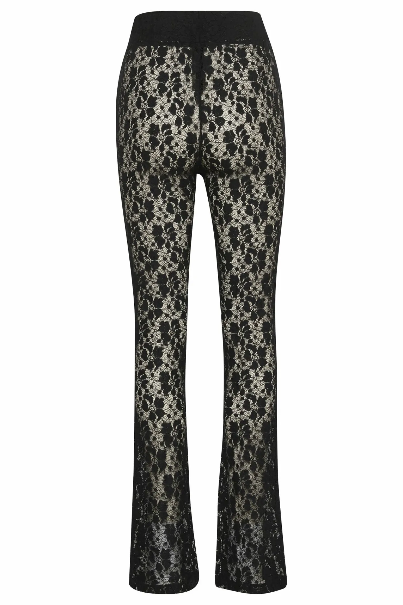 Kvinna Gestuz Byxor^Rainagz Leggings