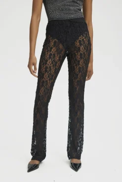 Kvinna Gestuz Byxor^Rainagz Leggings