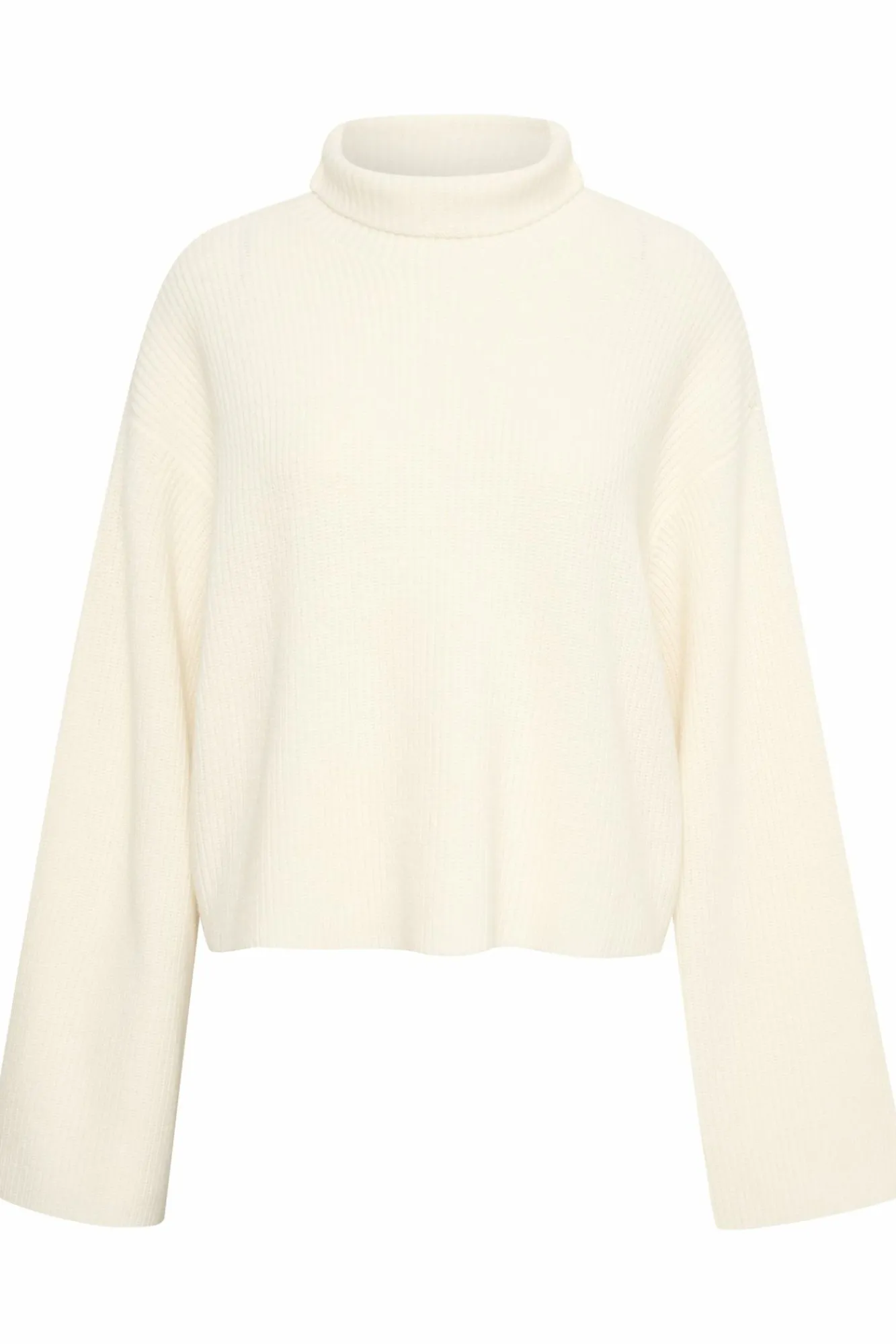 Kvinna Gestuz Stickat & Cardigans^Risanegz Pullover