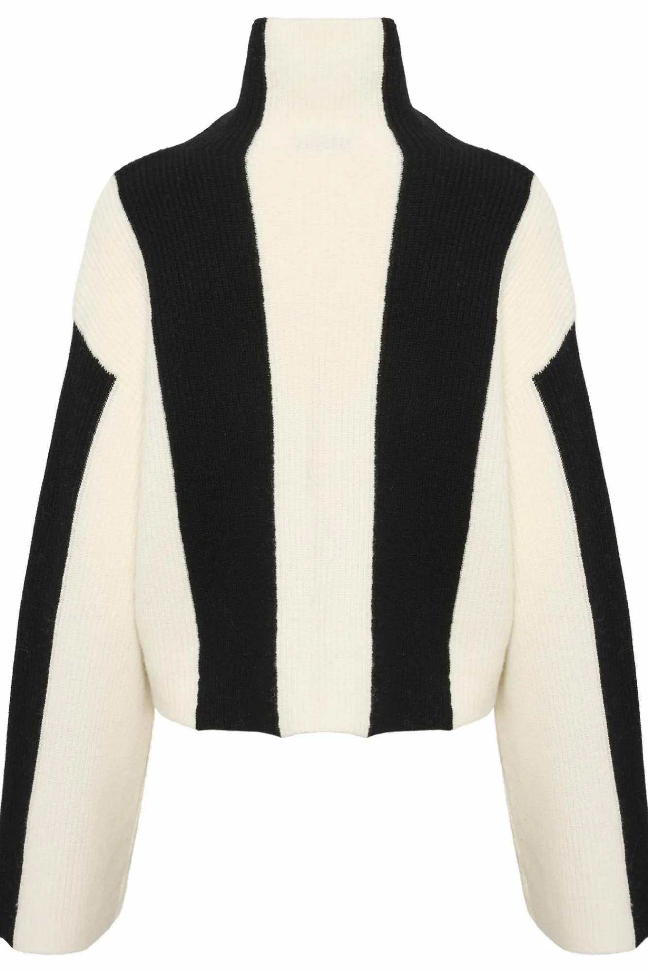 Kvinna Gestuz Stickat & Cardigans^Risanegz Pullover