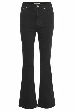 Kvinna Gestuz Jeans^Rivygz Jeans