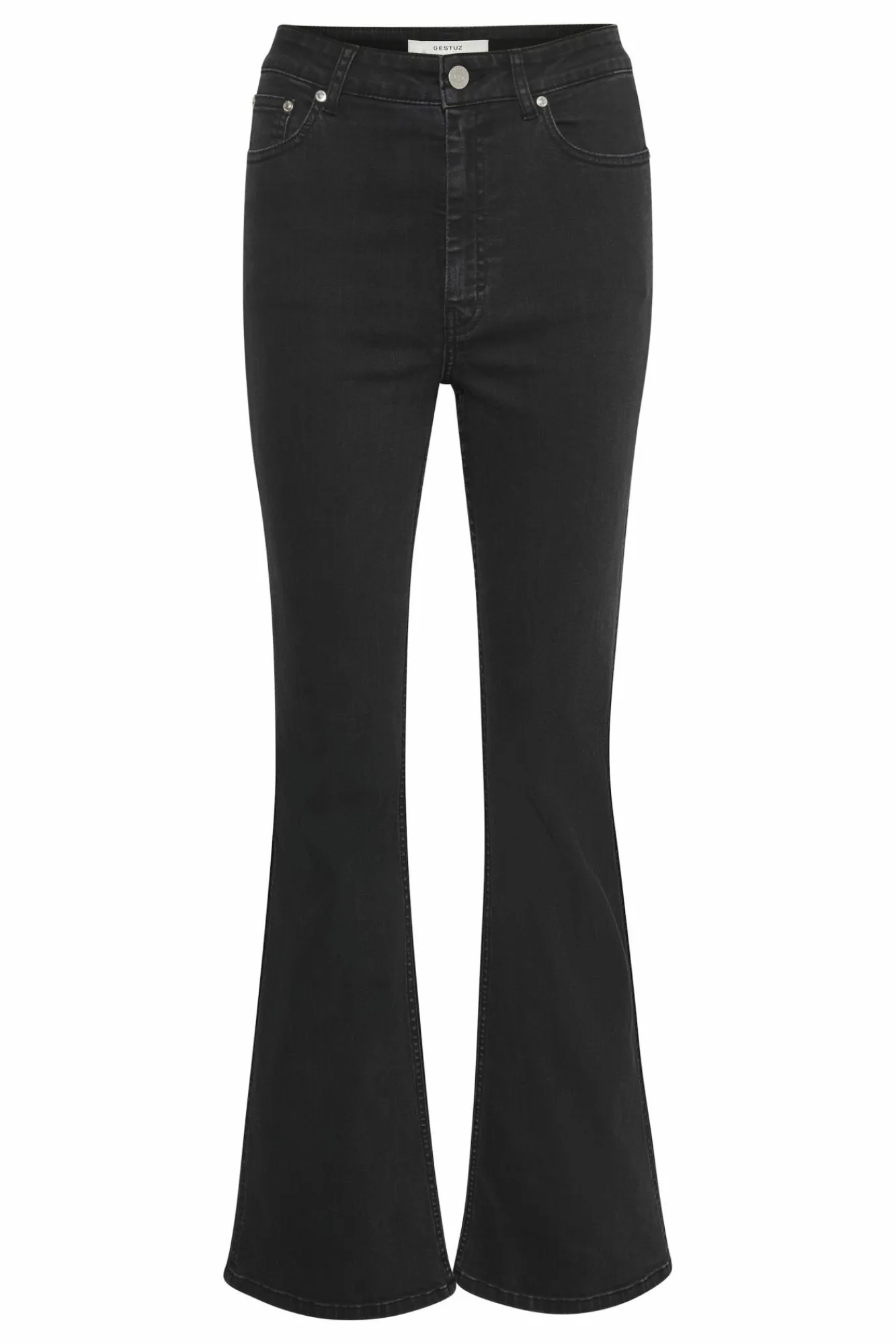 Kvinna Gestuz Jeans^Rivygz Jeans