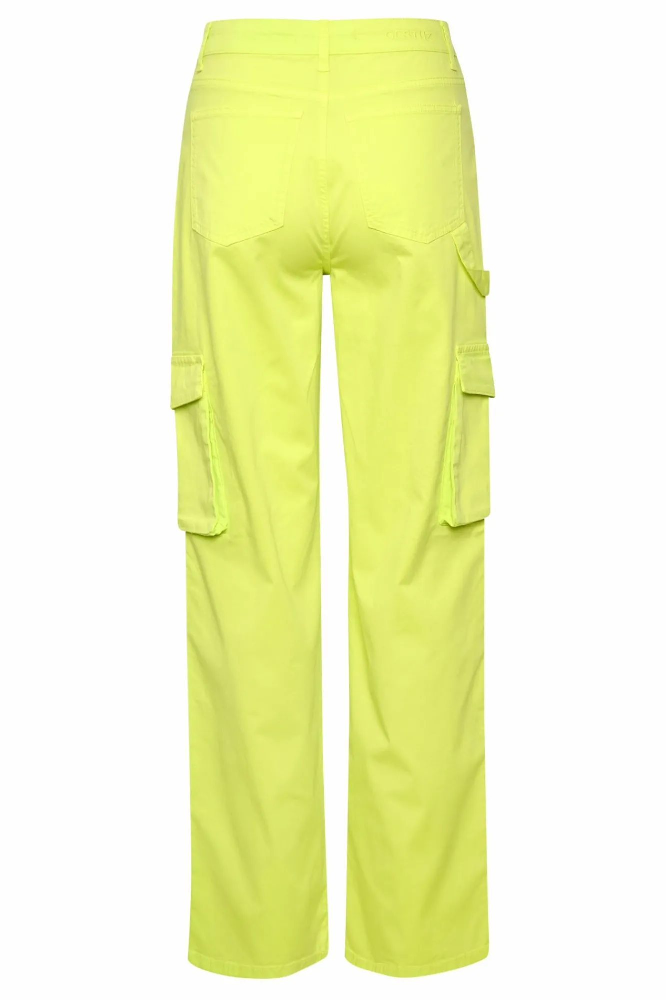 Kvinna Gestuz Cargo^Rizanagz Cargo Jeans