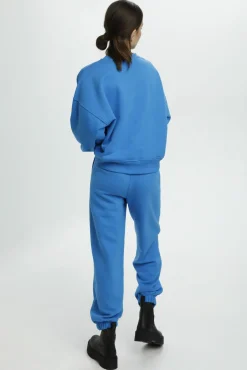 Kvinna Gestuz Byxor^Rubigz Sweatpants
