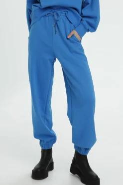 Kvinna Gestuz Byxor^Rubigz Sweatpants