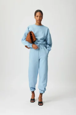 Kvinna Gestuz Byxor^Rubigz Sweatpants
