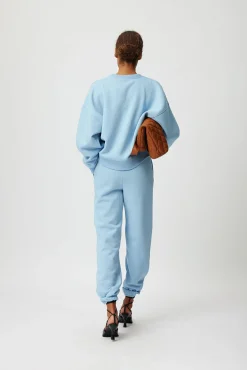 Kvinna Gestuz Byxor^Rubigz Sweatpants