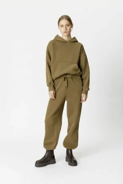 Kvinna Gestuz Byxor^Rubigz Sweatpants
