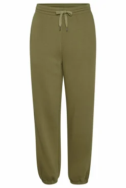 Kvinna Gestuz Byxor^Rubigz Sweatpants