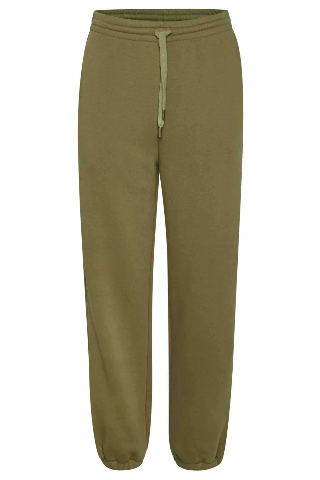Kvinna Gestuz Byxor^Rubigz Sweatpants